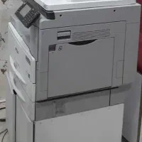 پرینتر ریکو ۲۵۰۱|پرینتر، اسکنر، کپی، فکس|اهواز, نادری|دیوار