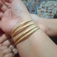 طلا بدونه اجرت