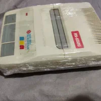 میکرو جینیوس روداستار در حد نو کاملا کلکسیونی