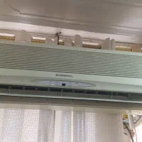 کولر گازی دوتیکه او جنرال
