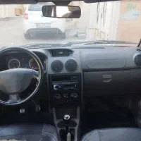 پراید ۹۶ بدون رنگ|خودرو سواری و وانت|رامهرمز, |دیوار