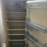 یخچال Beko ترک|یخچال و فریزر|مشهد, سجاد شهر|دیوار