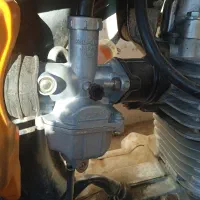 موتور سیکلت|موتورسیکلت|هشتگرد, شهرک گلها|دیوار