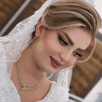 تخفیف ۵۰درصدی میکاپ وشنیون  وکلیه خدمات زیبایی