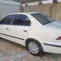 سمند ال ایکس جاسک|خودرو سواری و وانت|جاسک, |دیوار