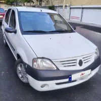 ال ۹۰ تندر پارس مدل ۹۴