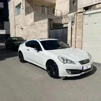 جنسیس کوپه|خودرو سواری و وانت|سنندج, |دیوار