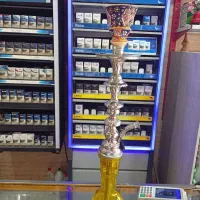 قلیان حاج اوغلی قدرت