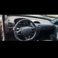 کوییک GX.L صفر کیلومتر|خودرو سواری و وانت|قم, کلهری|دیوار