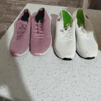 دوجفت کتونی در حدنو