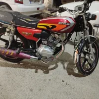 موتور احسان ۲۰۰