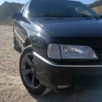 پژو۴۰۵۰مدل۸۲|خودرو سواری و وانت|نهبندان, |دیوار