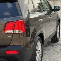 سورنتو ۲۰۱۲ فول تک برگ سند