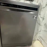 ماشین ظرفشویی|ماشین ظرفشویی|رباط‌کریم, رباط‌کریم|دیوار