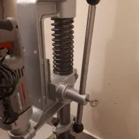 دریل ستونی|ماشین‌آلات صنعتی|تهران, تهرانپارس غربی|دیوار