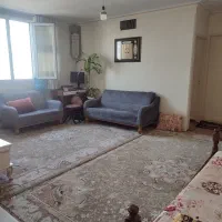 ۵۷ متر ، علامه جنوبی ، یک خواب