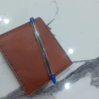 کیف پول چرم|کیف، کفش، کمربند|باغستان, |دیوار