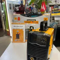 دستگاه جوش ۱۶۰آمپر واقعی صبا الکتریک|ابزارآلات|گرگان, |دیوار