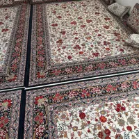 فرش 9متری