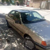 پژو۸۴ دوگانه