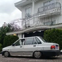 پنوماتیک پراید
