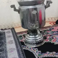 سماور ۲۰ لیتری سالم