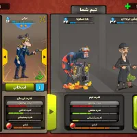 اکانت پسر خوانده|کنسول، بازی ویدئویی و آنلاین|یزد, |دیوار