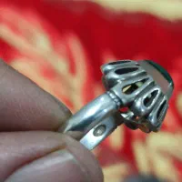 انگشتر|جواهرات|بیستون, |دیوار