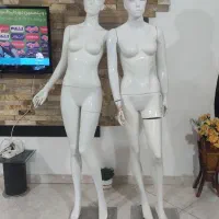 مانکن  زنانه بوتیک بوتیکی|فروشگاه و مغازه|نورآباد, |دیوار