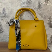 کیف رنگ سبز و خردلی|کیف، کفش، کمربند|فردیس, شهرک سپاه|دیوار