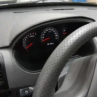 فروش تیبا 1 صندوق دار دو ایربگه|خودرو سواری و وانت|کرمانشاه, |دیوار