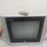 تلویزیون ۱۵ اینج ال جی