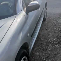 206تیپ2|خودرو سواری و وانت|تفت, |دیوار