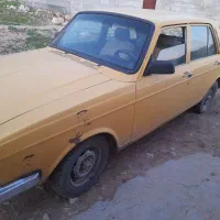 پیکان ۸۰ دوگانه سوز