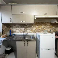 کابینت دست دوم در حد نو