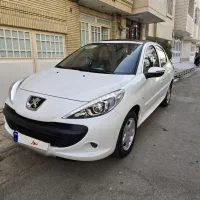 ۲۰۷ پاناروما اتومات ۱۴۰۳ ارتقاع یافته