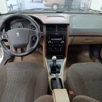 پارس Tu5مدل1400بدون رنگ و ضربه|خودرو سواری و وانت|ایلام, |دیوار