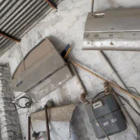 لوازم بدنه استوک|قطعات یدکی و لوازم جانبی|یزد, |دیوار