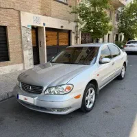 ماکسیما اتوماتیک مدل ۸۳