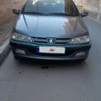 پارس سال مدل ۱۴۰۰|خودرو سواری و وانت|رباط‌کریم, نصیرشهر|دیوار