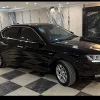 دنا آپشنال مدل ۱۴۰۳(نقداقساط)