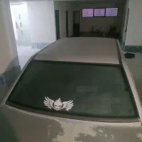 پراید مدل ۸۸