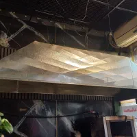 هود صنعتی اشپزخانه