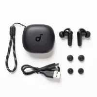 هدفون بی سیم اَنکر مدل Soundcore R50i|لوازم جانبی موبایل و تبلت|تهران, طرشت|دیوار