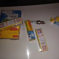 شمع وایر دنسو
