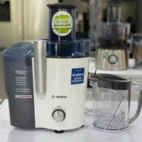 اب میوه گیری بوش اصلی المان