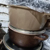 قابلمه های سایز 26قیمت هر عدد700