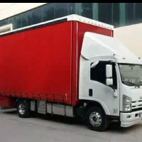 باربری حمل بار حمل اثاثیه منزل