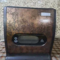 بخاری گازی جهان افروز