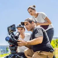 کلیپ،تیزر،فیلمبرداری هوایی،تدوین و تولید محتوا